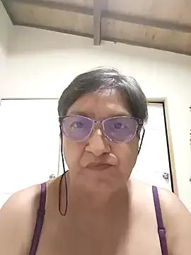 florecita69 from StripChat is Freechat