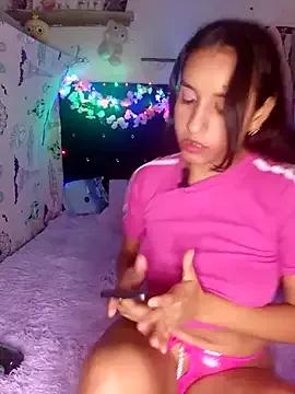 florstone from StripChat is Freechat