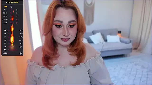 Check-out your craziest wishes with our pick of gaming cams models, featuring big knockers, round tails and tight twats.