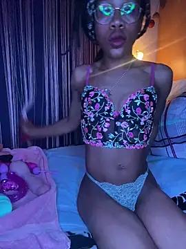 Check-out your craziest wishes with our pick of gaming cams models, featuring big knockers, round tails and tight twats.