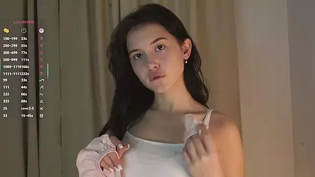 Check-out your craziest wishes with our pick of gaming cams models, featuring big knockers, round tails and tight twats.