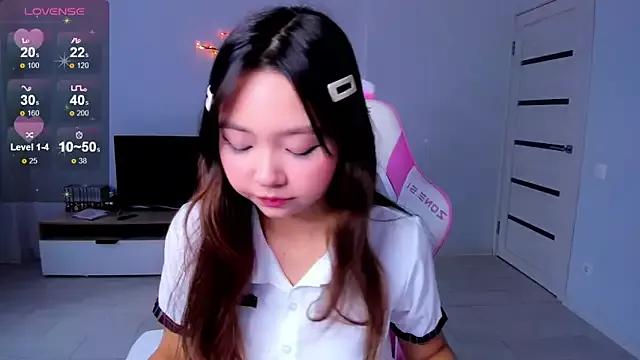 Check-out your craziest wishes with our pick of gaming cams models, featuring big knockers, round tails and tight twats.