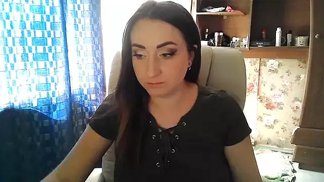 FlySunny4 from StripChat is Freechat