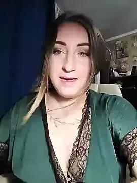FlySunny4 from StripChat is Freechat