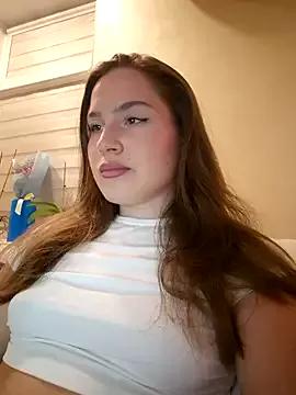FortunaLove from StripChat is Freechat