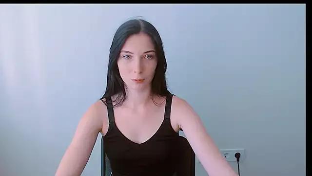 Fox_Lily from StripChat is Freechat