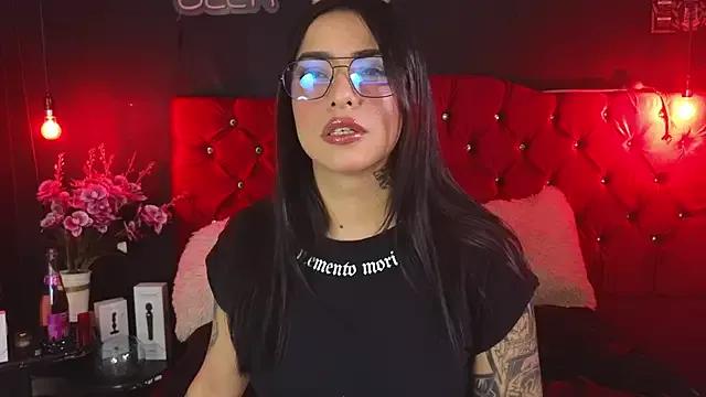 foxxy_nasty from StripChat is Freechat