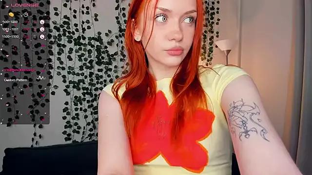 Check-out your craziest wishes with our pick of gaming cams models, featuring big knockers, round tails and tight twats.