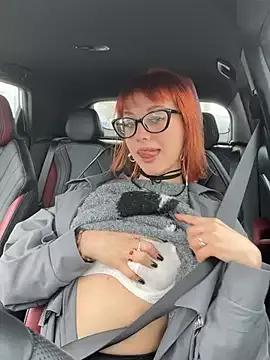Check-out your craziest wishes with our pick of gaming cams models, featuring big knockers, round tails and tight twats.