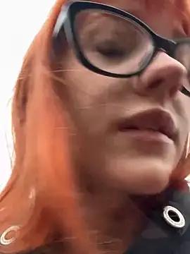 Foxy_Lexy from StripChat is Freechat