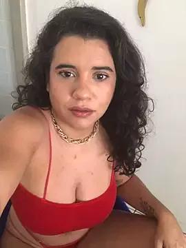 foxyann from StripChat is Freechat