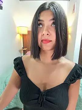 Check-out your craziest wishes with our pick of gaming cams models, featuring big knockers, round tails and tight twats.