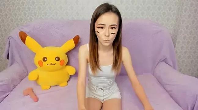 Check-out your craziest wishes with our pick of gaming cams models, featuring big knockers, round tails and tight twats.