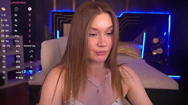 Check-out your craziest wishes with our pick of gaming cams models, featuring big knockers, round tails and tight twats.