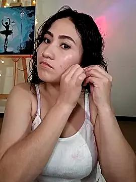 francesca_baker1007 from StripChat is Freechat