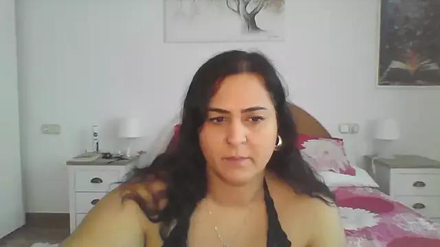 FrancescaDarkBloom from StripChat is Freechat