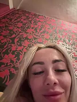 FrancescaMcGray from StripChat is Freechat