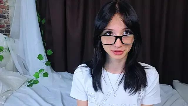 FrancesCarr from StripChat is Freechat