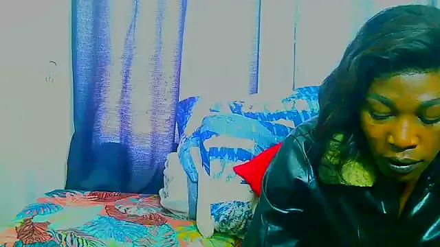 freaky_naughty from StripChat is Freechat