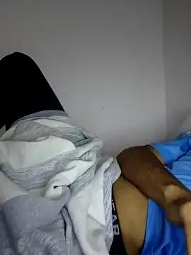 fredfgr from StripChat is Freechat