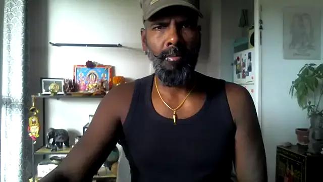 frenchblackc31 from StripChat is Freechat