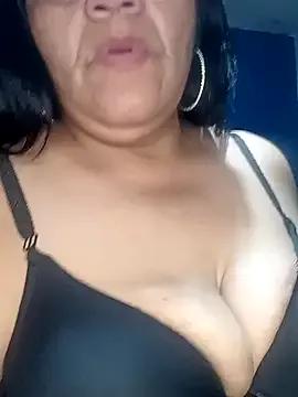 Freya_Fantasy from StripChat is Freechat