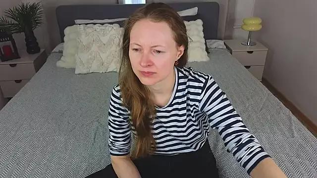 freya_nilsson from StripChat is Freechat