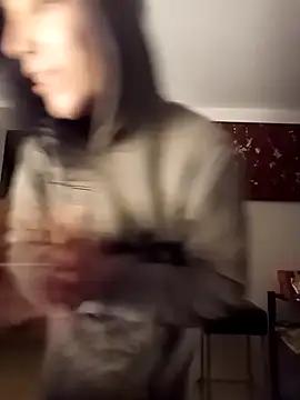 freyamoret from StripChat is Freechat