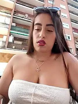 Photos of Freyja300 from StripChat is Freechat