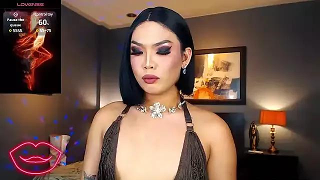 FridaHumphrey from StripChat is Freechat