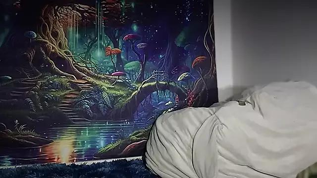 Photos of FRRANNKIE from StripChat is Freechat