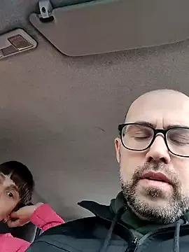 fuck_couple69 from StripChat is Freechat