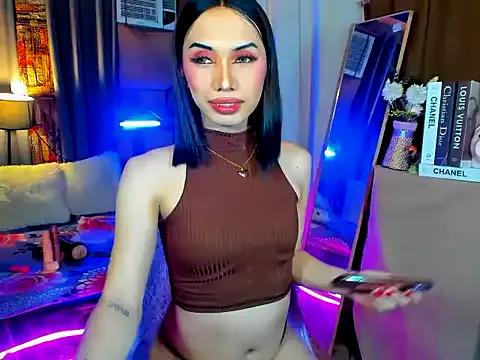 fuckable_Cindy from StripChat is Freechat