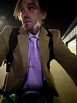 Fuckboy4public from StripChat is Freechat