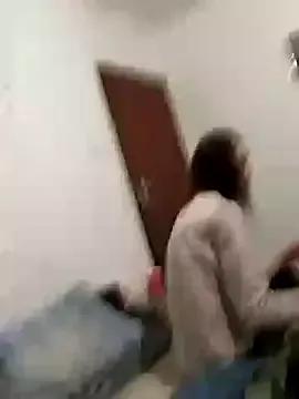 fuckbunny84b from StripChat is Freechat
