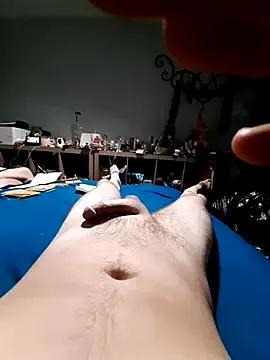 fuckmeharder1995 from StripChat is Freechat