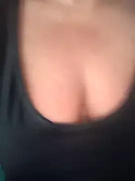 fuffettina from StripChat is Freechat