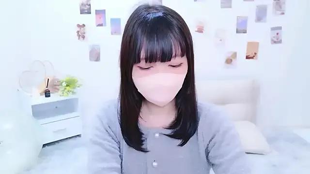 Photos of fumika_f from StripChat is Group