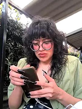 Fun_Everywhere from StripChat is Freechat