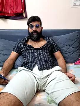 Fun_Guuy webcams show profile image 