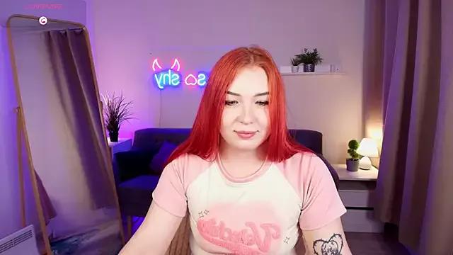 Check-out your craziest wishes with our pick of gaming cams models, featuring big knockers, round tails and tight twats.