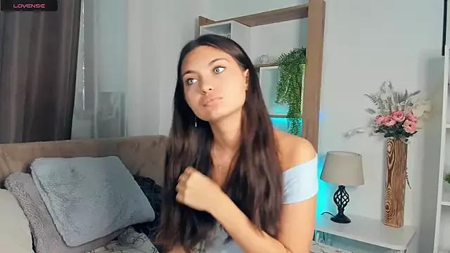 Check-out your craziest wishes with our pick of gaming cams models, featuring big knockers, round tails and tight twats.