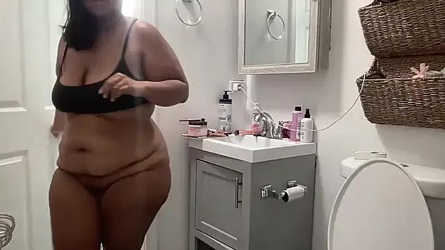 furikitty from StripChat is Freechat