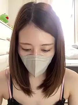 fuu-chan_ from StripChat is Freechat
