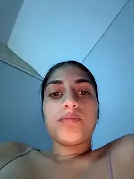 fyhikikik from StripChat is Freechat