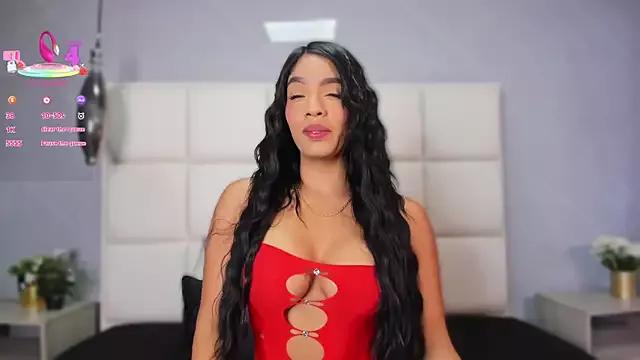 Gabby_Ferreira from StripChat is Freechat
