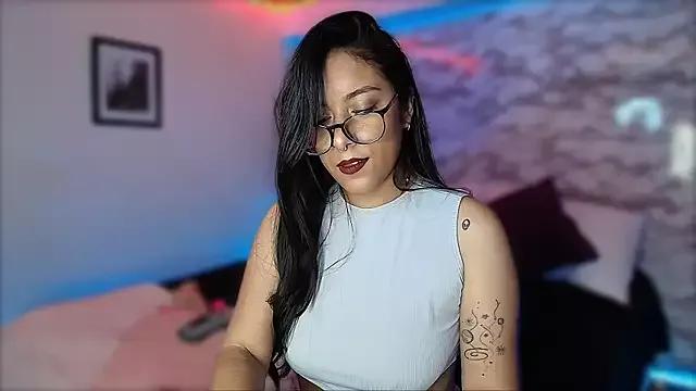 Check-out your craziest wishes with our pick of gaming cams models, featuring big knockers, round tails and tight twats.