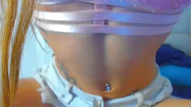 Check-out your craziest wishes with our pick of gaming cams models, featuring big knockers, round tails and tight twats.