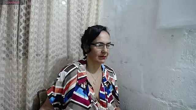 gabbyparker_ from StripChat is Freechat