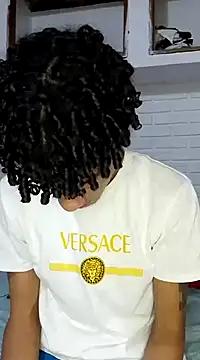 Gabriel_Stone from StripChat is Freechat
